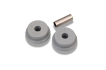 Subaru STI 04-18 / Legacy 07-09 (6-växlade) Växellänkage Bussning STi Kartboy